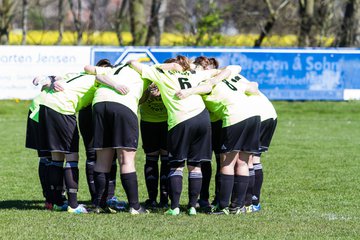 Bild 102 - Frauen SV Frisia 03 Risum Lindholm - Heider SV : Ergebnis: 8:0